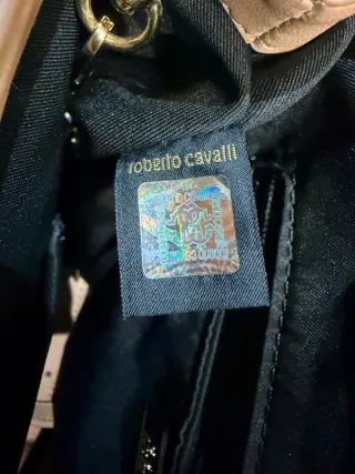 Bolso Cavalli Class sin estrenar #Cavalli #Luxury