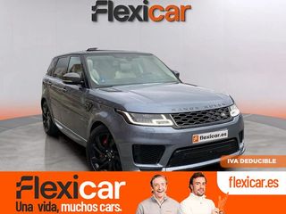 Land-Rover Range Rover Sport 2.0 Si4 PHEV 297kW (404CV) HSE Dynamic