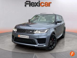 Land-Rover Range Rover Sport 2.0 Si4 PHEV 297kW (404CV) HSE Dynamic