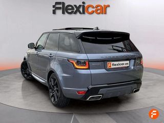 Land-Rover Range Rover Sport 2.0 Si4 PHEV 297kW (404CV) HSE Dynamic