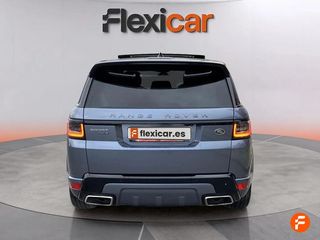 Land-Rover Range Rover Sport 2.0 Si4 PHEV 297kW (404CV) HSE Dynamic