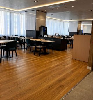 SUELOS DE MADERA Y TARIMAS FLOTANTES