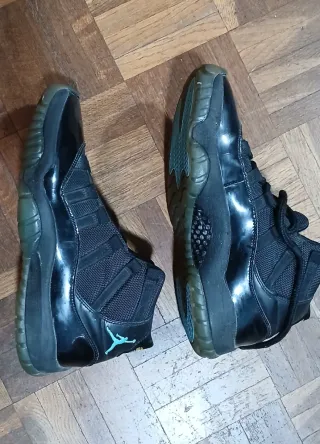 Nike Air Jordan XI Talla 40