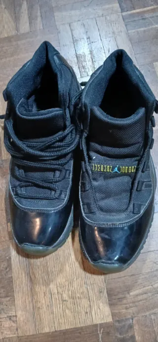 Nike Air Jordan XI Talla 40