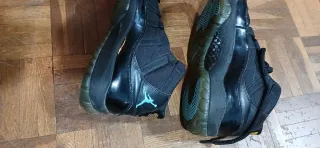 Nike Air Jordan XI Talla 40