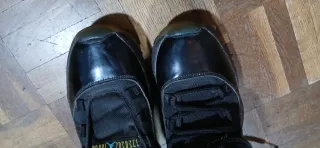 Nike Air Jordan XI Talla 40