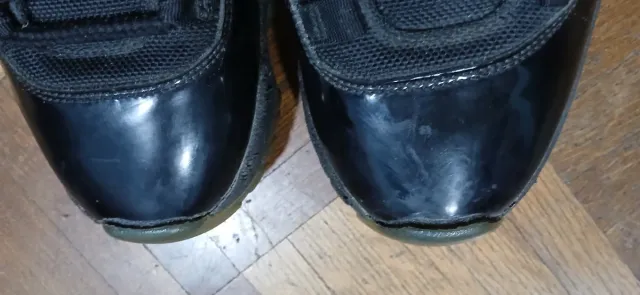 Nike Air Jordan XI Talla 40