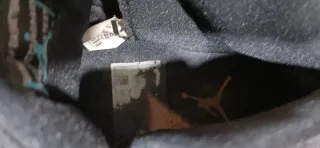 Nike Air Jordan XI Talla 40