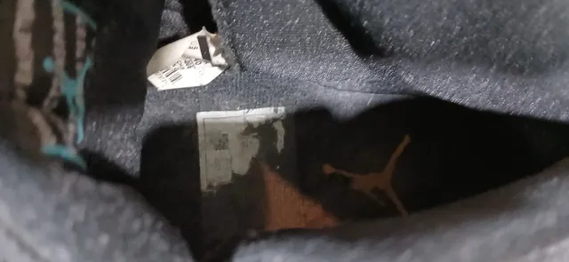 Nike Air Jordan XI Talla 40