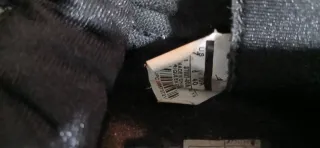 Nike Air Jordan XI Talla 40