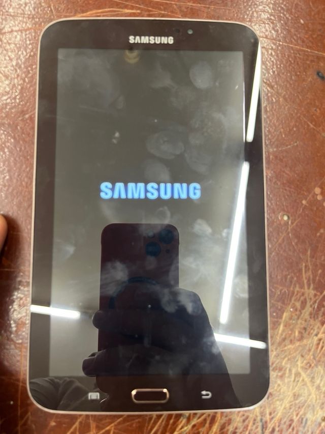 Pack Samsung Galaxy Tab 3 y móvil galaxy duo