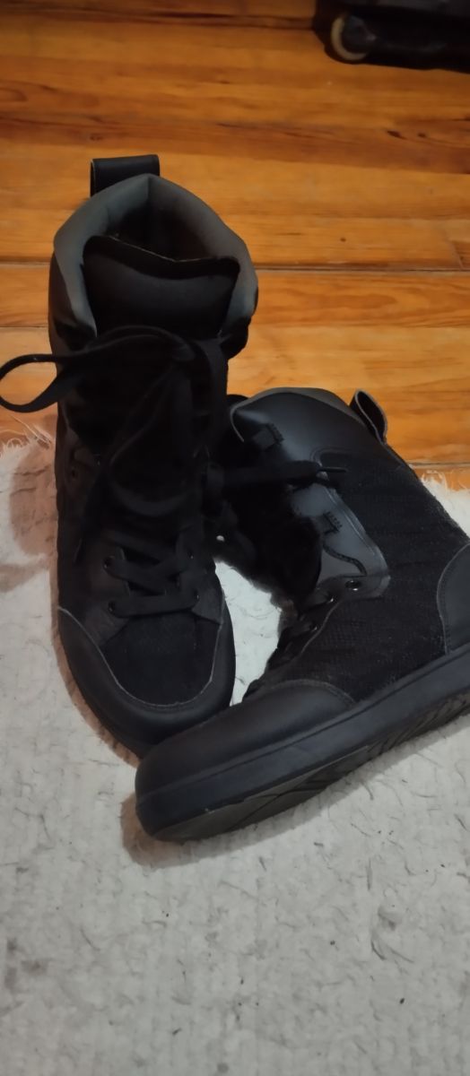 USD Shadow  Myfit Eclipse liner  Talla 41