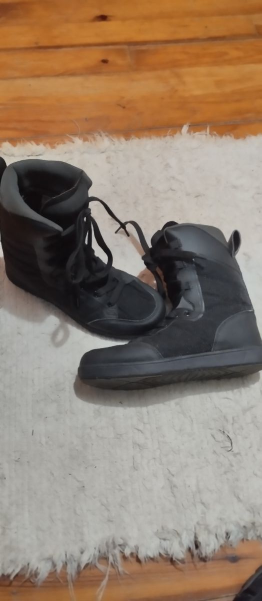 USD Shadow  Myfit Eclipse liner  Talla 41