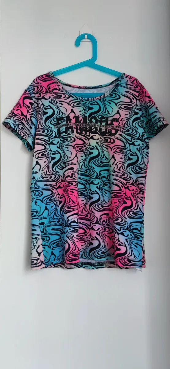 Conjunto deportivo niña talla 158/164