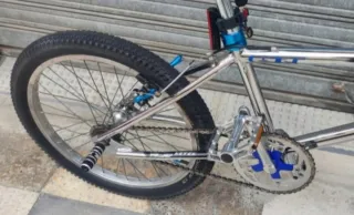 Bicicleta BMX GT Old School