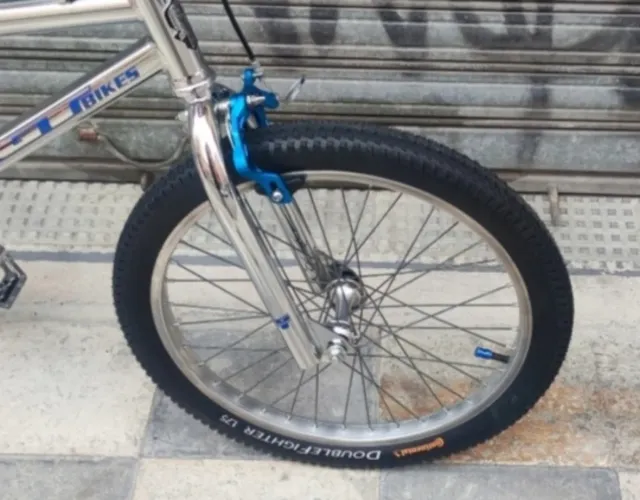 Bicicleta BMX GT Old School