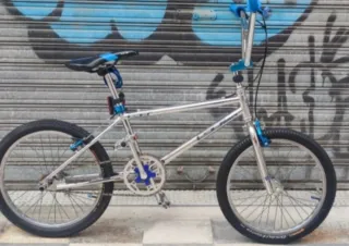 Bicicleta BMX GT Old School