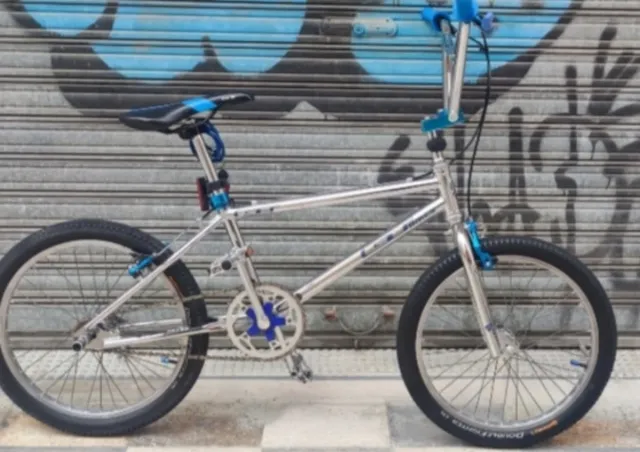 Bicicleta BMX GT Old School