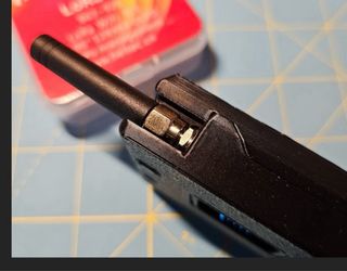 Heltec v3 Portátil+ Batería Meshtastic/Meshcore