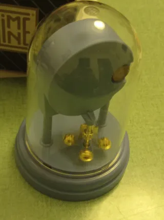 Orologio da tavolo quarzo