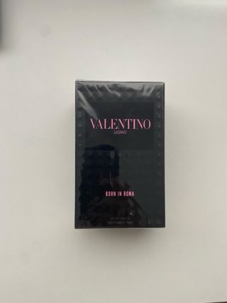 Valentino Uomo Born in Roma Eau de Toilette 100ml