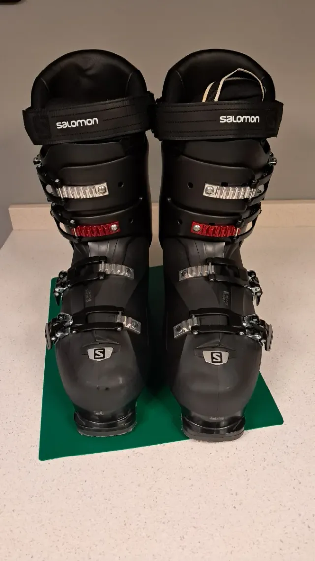 Botas de esquí Salomon X-Access 100