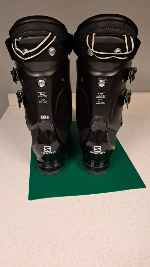 Botas de esquí Salomon X-Access 100