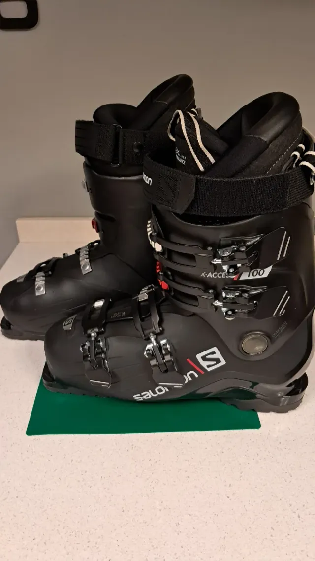 Botas de esquí Salomon X-Access 100