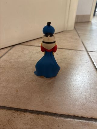 Action Figure Paperinik