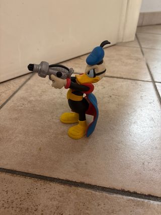 Action Figure Paperinik