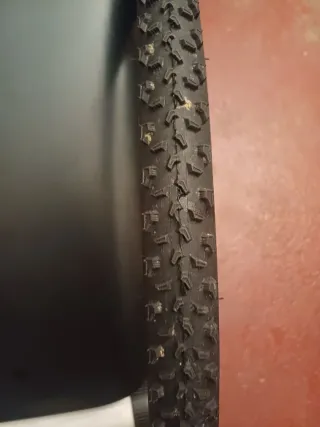 Ruedas carbono carretera gravel ciclocross