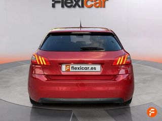 Peugeot 308 5p Style 1.5 BlueHDi 96KW (130CV)