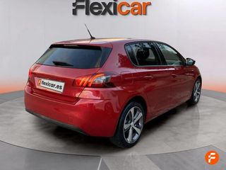 Peugeot 308 5p Style 1.5 BlueHDi 96KW (130CV)