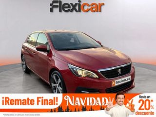Peugeot 308 5p Style 1.5 BlueHDi 96KW (130CV)