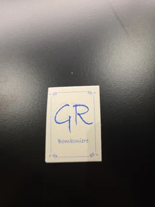 Portacandele fiore Swarovski cristallo