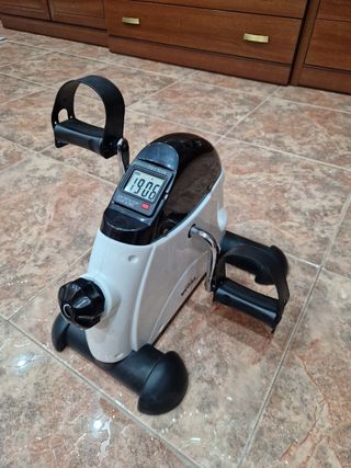 Mini Bicicleta Estática Vital Gym