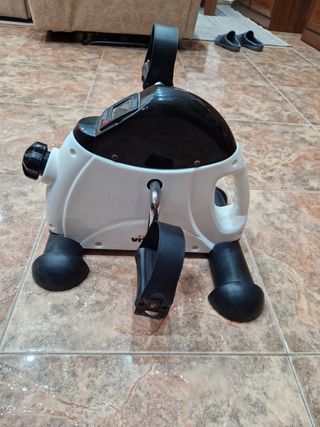 Mini Bicicleta Estática Vital Gym