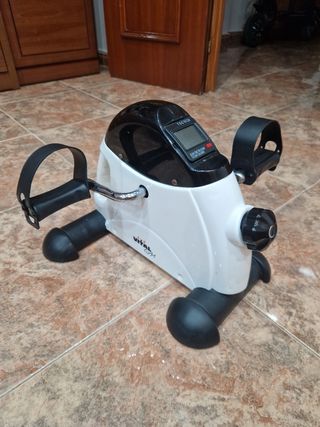 Mini Bicicleta Estática Vital Gym
