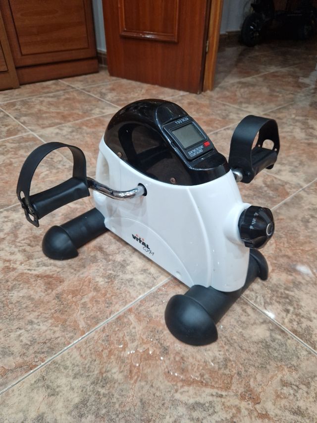 Mini Bicicleta Estática Vital Gym
