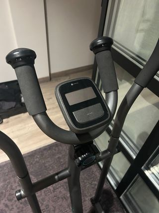 Bicicleta Elíptica Decathlon Nueva