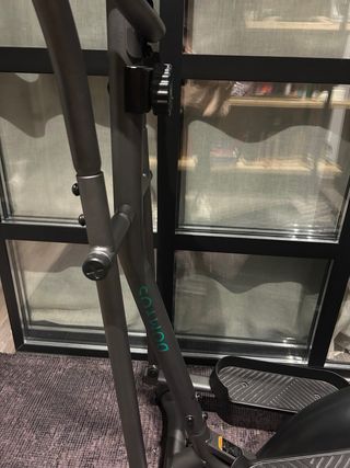 Bicicleta Elíptica Decathlon Nueva