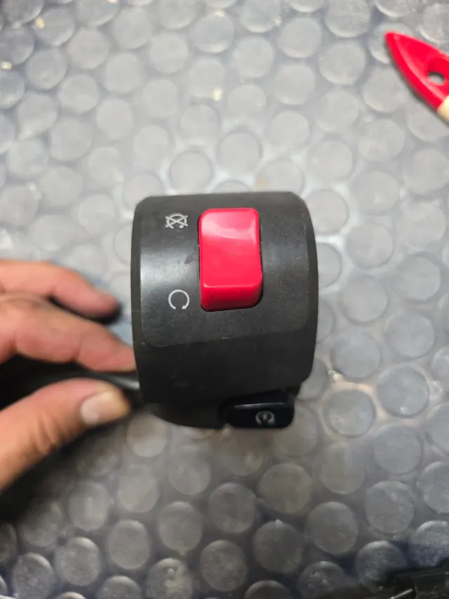 Piña Encendido Kawasaki Z750 2008