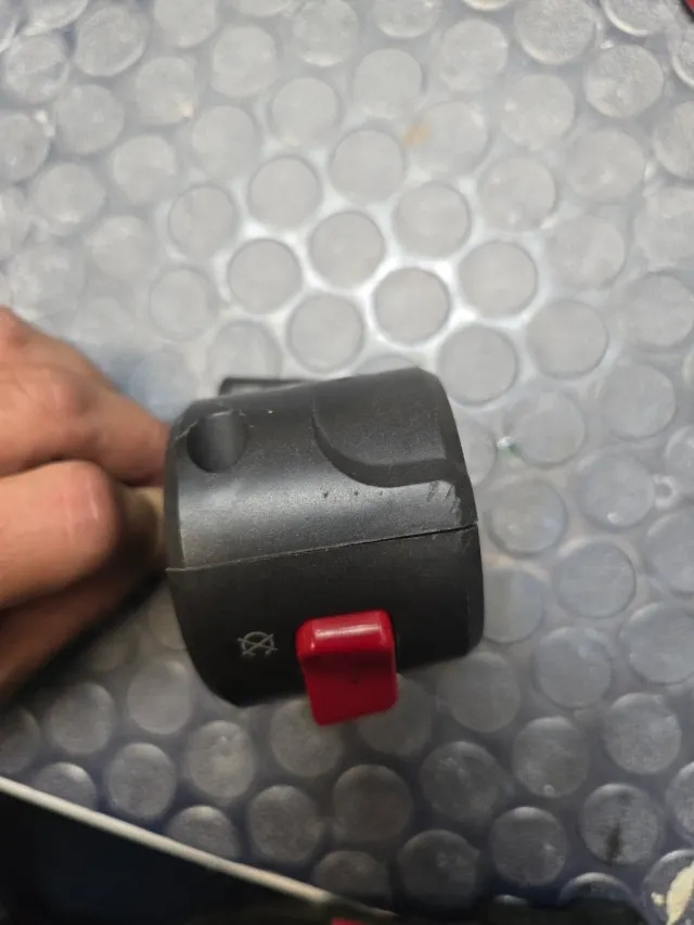 Piña Encendido Kawasaki Z750 2008