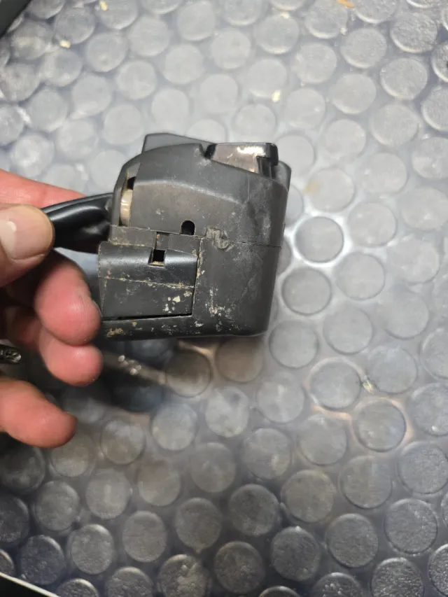 Piña Encendido Kawasaki Z750 2008