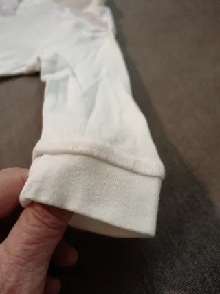 Tutina neonato 3 mesi