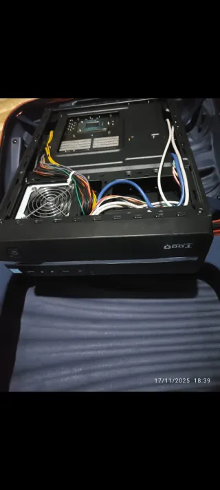 Ordenador Nuevo a Estrenar