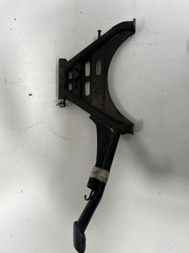 CABALLETE CENTRAL BURGMAN 125 200