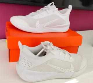 Zapatillas Nike Blancas Deportivas