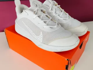 Zapatillas Nike Blancas Deportivas