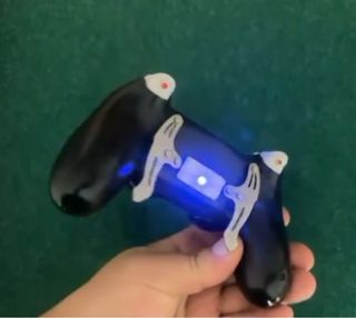 Mando PS4 SCUF Personalizado